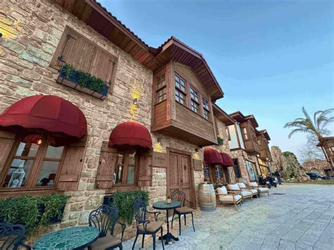 worth visiting side turkey