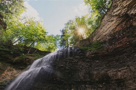 worth visiting waterfall