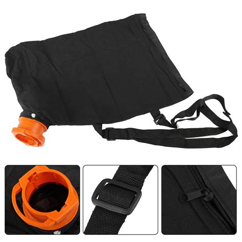 Worx Leaf Blower Replacement Bag