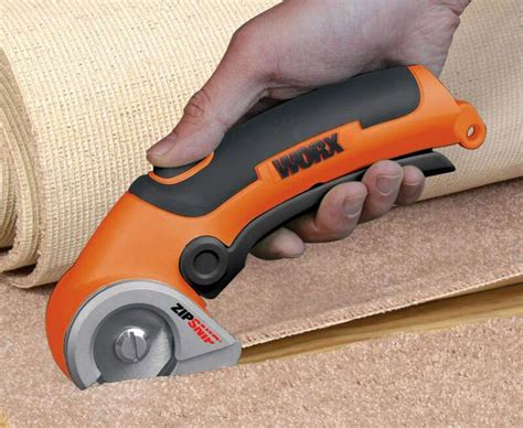 Worx Zipsnip Alternative