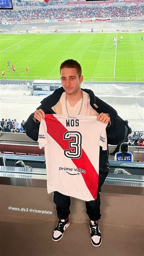 navigating wos river