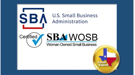 wosb certification sba application