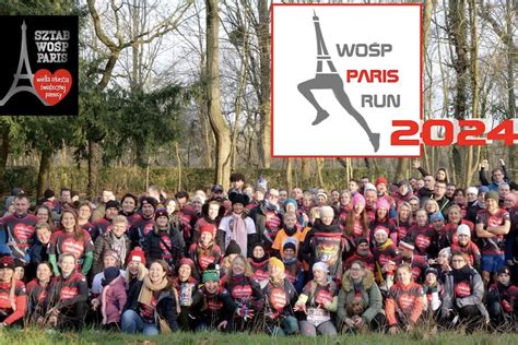 wosp paris run 2023