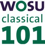 wosu classical 101.1