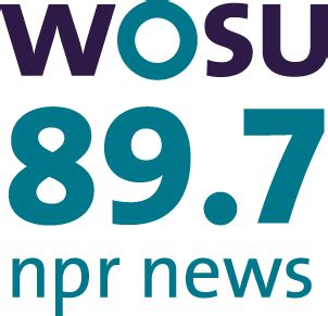 wosu npr tune in