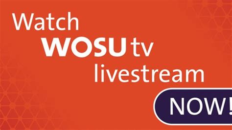 wosu tv live stream