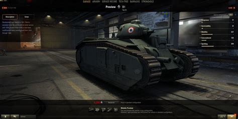 wot best tier 4