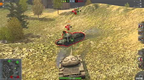 wot blitz on pc