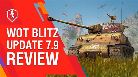 wot blitz update 9.6
