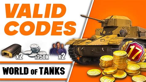 wot bonus code 2024