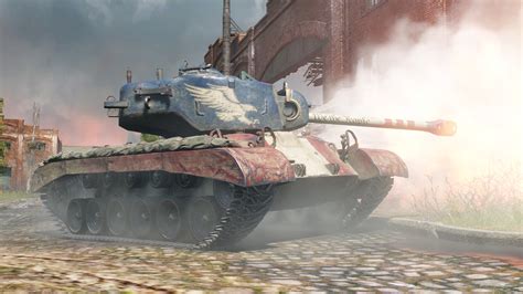 wot console best premium tanks 2020