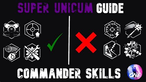 wot console commander skills