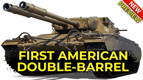 wot console double barrel tanks