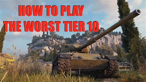 wot how to play