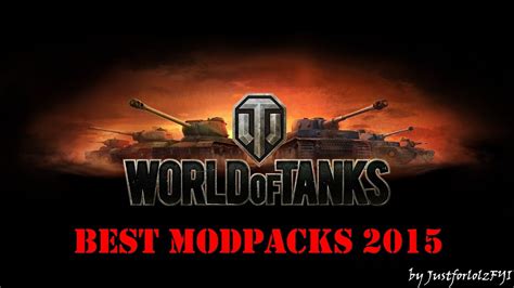 wot modpacks north america