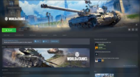 wot steam wargaming account