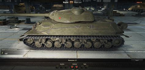 wot t10 or object 257