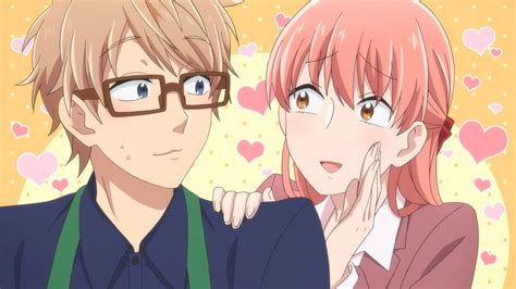 wotakoi love is hard for otaku anime online