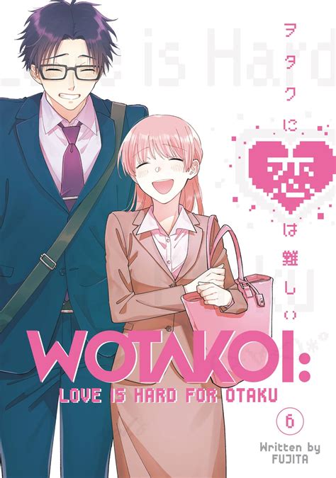 wotakoi love is hard for otaku izle