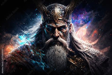 wotan god of war