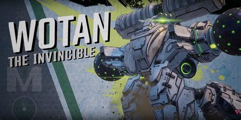 wotan the invincible guide