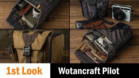 wotancraft pilot 3.5l review