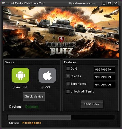 wotb hack download