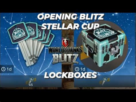 wotb stellar cup stream