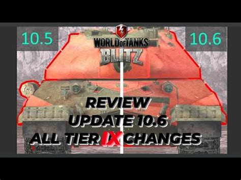 wotb update 10.6
