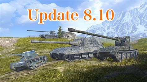 wotb update 10.7