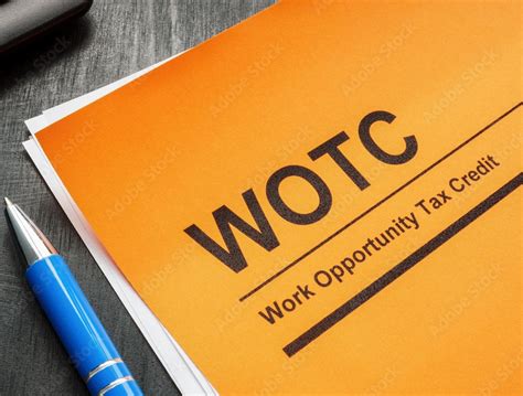 wotc credit eligibility