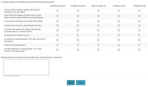 wotc survey link