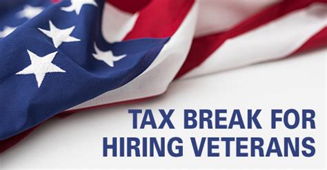 wotc tax credit for hiring veterans