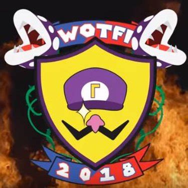 wotfi 2018 rap