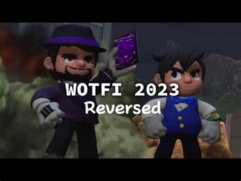 wotfi 2023 rap battle