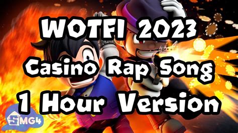 wotfi 2023 song 1 hour
