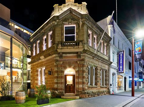 wotif accommodation hobart tasmania