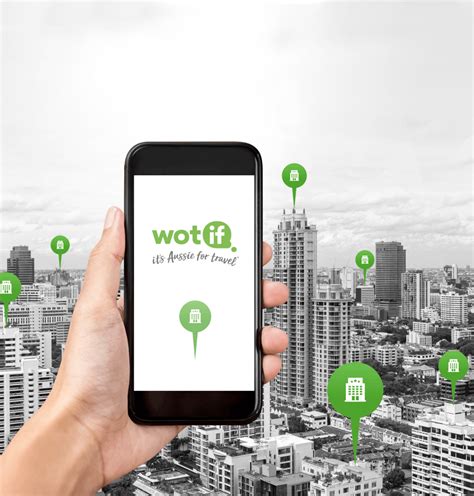 wotif app