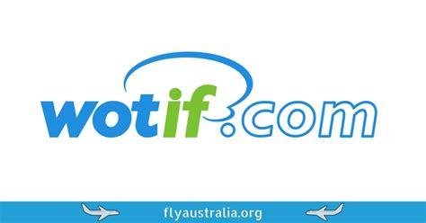 wotif australia resource page