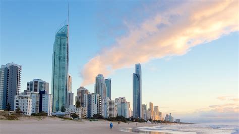 wotif gold coast packages