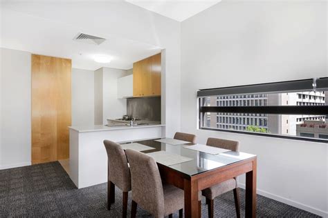 wotif melbourne cbd apartments