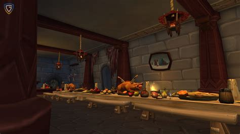 wotlk classic cooking recipe list