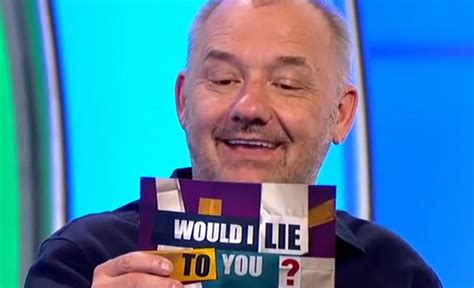 American Reacts to Would I Lie To You Bob Mortimer Dentist YouTube
