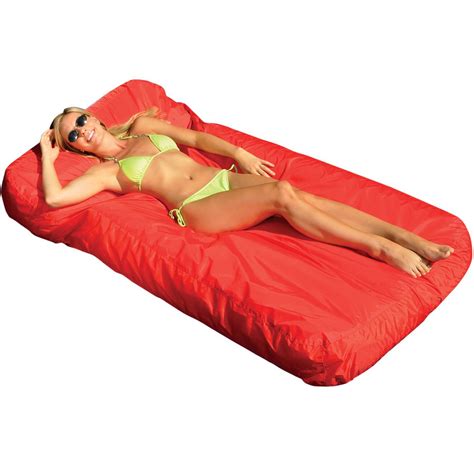 Would A Water Bed Float