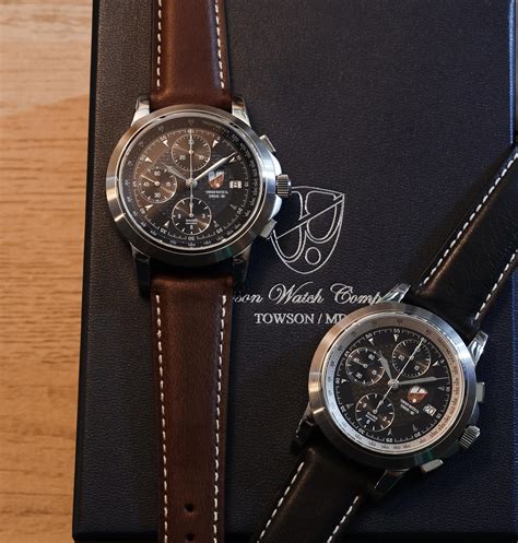 Would An Automatic Watch Work In Space