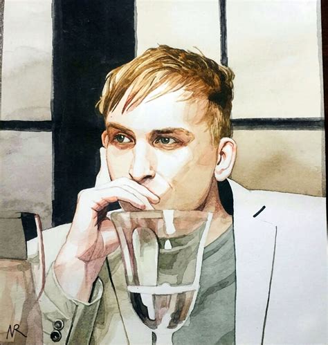 Would You Rather Julian X Reader