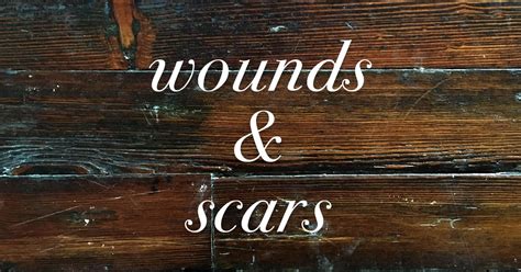 Images Wounds Scars And Gouges Book 2023