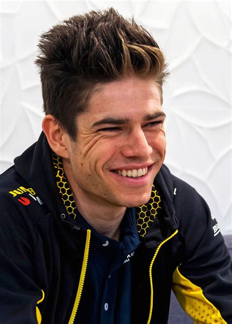 wout van aert haar