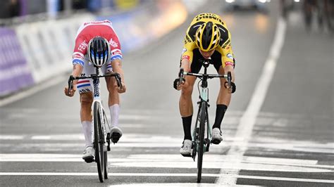 wout van aert tour of flanders