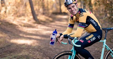 wout van aert vandaag